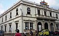 Edificio de Correos Heredia