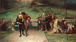 Edward II & Gaveston by Marcus Stone.jpg