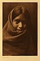 Edward S. Curtis Collection People 034