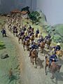 Ejército de Costa Rica 1856