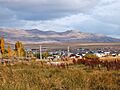 ElCalafate