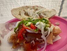 Archivo:Encolados, gastronomía de Apaxco