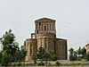 Iglesia de Santa María (La Lugareja)