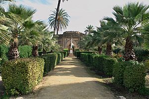 Archivo:Ermita de Castilleja de Talhara. Benacazón