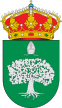 Escudo de Carrascal del Obispo.svg