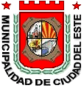 Escudo de Ciudad del Este (Paraguay).png