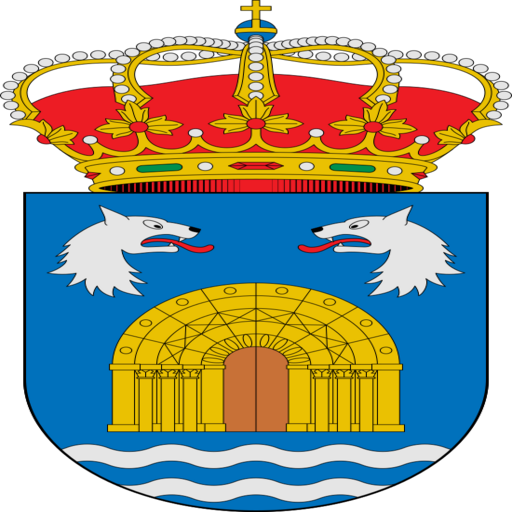 Escudo de Ochánduri (La Rioja)