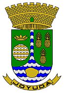 Archivo:Escudo del Poblado Joyuda, Cabo Rojo
