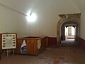 Ex Convento de Santiago Cuilapan 18