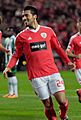 Ezequiel Garay Benfica