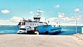 Ferry magallanes