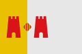 Flag of Ibi Spain.svg