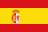 Bandera de España 1785-1873 y 1875-1931