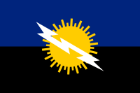 Archivo:Flag of Zulia State