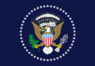 Flag of the President of the United States.svg