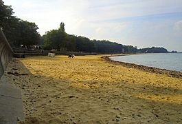 Flickr - ronsaunders47 - BEACH TO ONE'S SELF. RYDE IOW