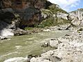 Foz de Lumbier (Navarra)