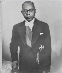 François Duvalier Presidential Portrait (1957).png