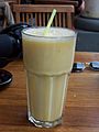 Fruit juice mix