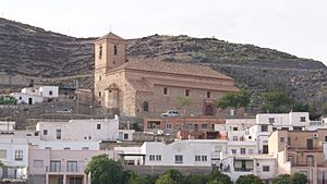 Archivo:Gérgal, en Almería (España)