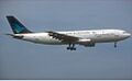 Garuda A300 Durand-1