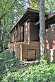Goetsch-Winckler Residence, exterior - FLW, Architect built in 1939 (291331655) (filter etc)