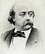Archivo:Gustave flaubert