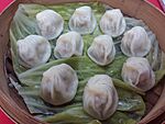 HK 灣仔 Wan Chai 柯布連道 30號 Obrien Road shop 三六九飯店 369 Restaurant Shanghai Food diner February 2019 SSG 20.jpg
