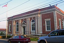 Haverstraw, NY, post office.jpg