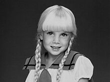 Heather O'Rourke in Happy Days (1982 ABC Press photo).jpg