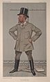 Henry Arthur Jones, Vanity Fair, 1892-04-02