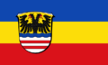 Hissflagge des Wetteraukreises