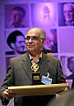 Houshang Moradi Kermani, Hall of Fame ceremony (14 8408230057 L600)