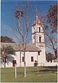 Iglesia San Antonio