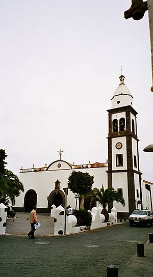 Archivo:Iglesia de San Ginés