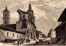 Iglesia de la Compañia - Chile.JPG
