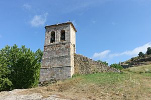 Archivo:Iglesia de los Santos Justo y Pastor, Olleros de Pisuerga 04