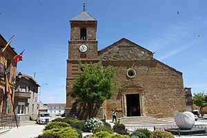 Archivo:Iglesia parroquial de Gordoncillo