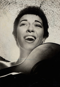 Archivo:Inezita Barroso, 1956