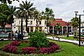 Iquitos-Plaza de Armas-1