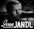 Ivan Jandl in The Search trailer