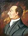 James Hutton