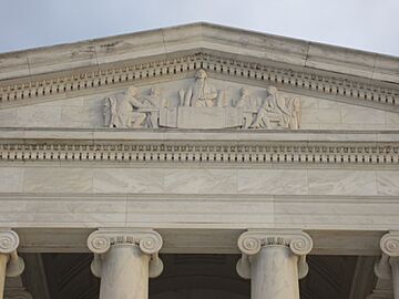 Archivo:Jefferson Memorial in Washington, DC 2012