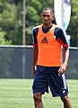 Jerry Bengtson - NE Revolution