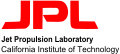 Jet Propulsion Laboratory logo