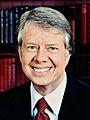 Jimmy Carter 1977 cropped