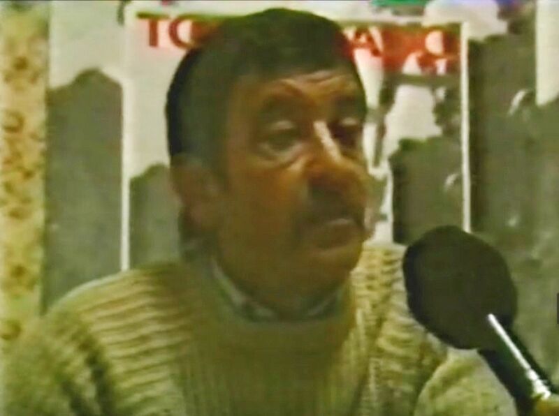 Jon Idigoras