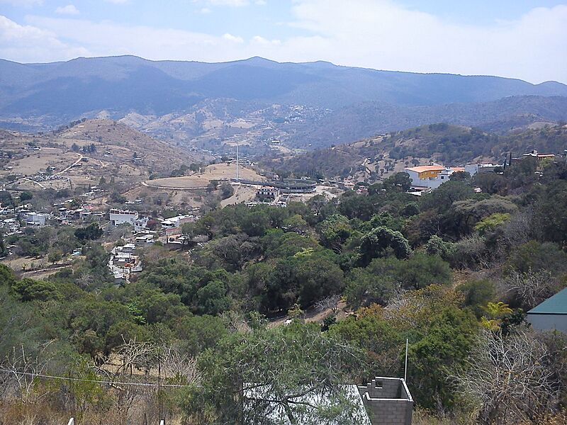 Juliantla - panoramio