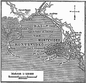 Archivo:Karte Montevideo MKL1888 kl