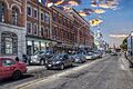 Kingston Ontario - Canada - Downtown Commercial Area - King Street (50963309856)